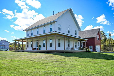455 Churchill Rd, Smiths Falls - Drummond/North Elmsley (North Elmsley) Twp