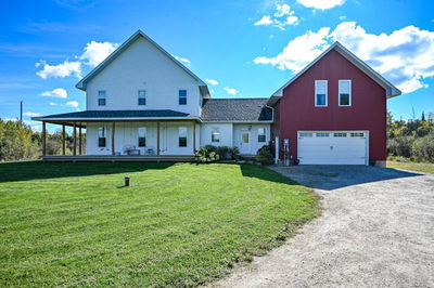 455 Churchill Rd, Smiths Falls - Drummond/North Elmsley (North Elmsley) Twp image-0-1