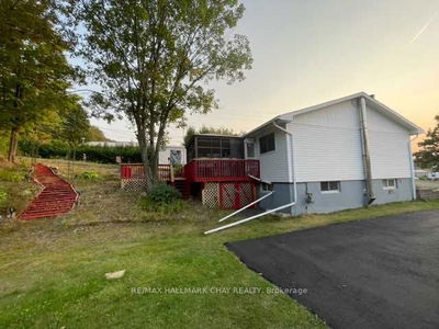 85 Mississauga Ave, Elliot Lake -  image-0-2