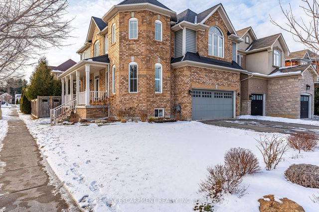 6 Emick Drive