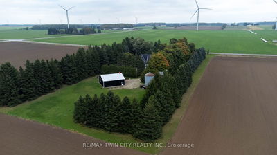 478278 3rd Line, Melancthon - Rural Melancthon image-0-4