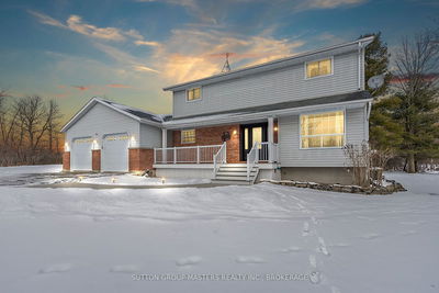 4734 Bellrock Rd, South Frontenac - Frontenac South