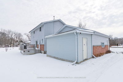 4734 Bellrock Rd, South Frontenac - Frontenac South image-0-4