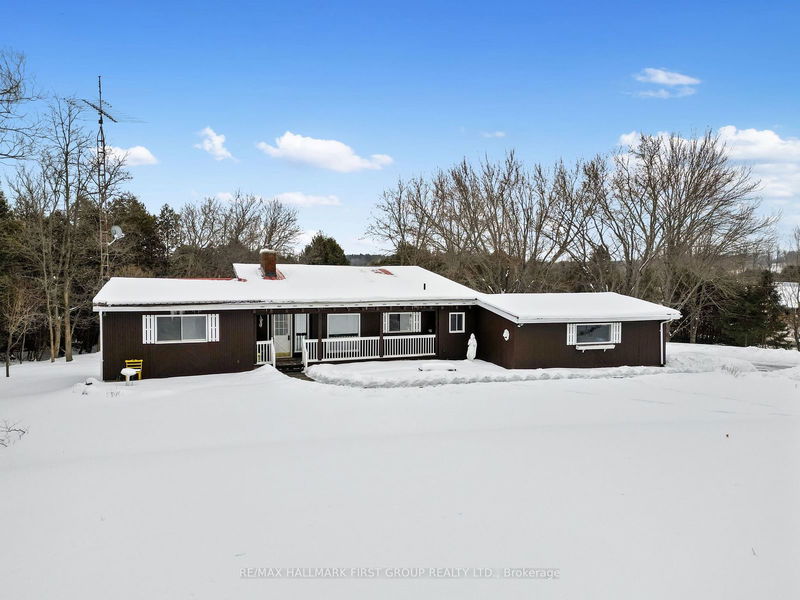 203 Godolphin Rd, Trent Hills - Rural Trent Hills image-0-0