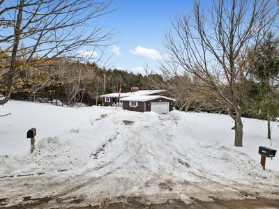 203 Godolphin Rd, Trent Hills - Rural Trent Hills image-0-2