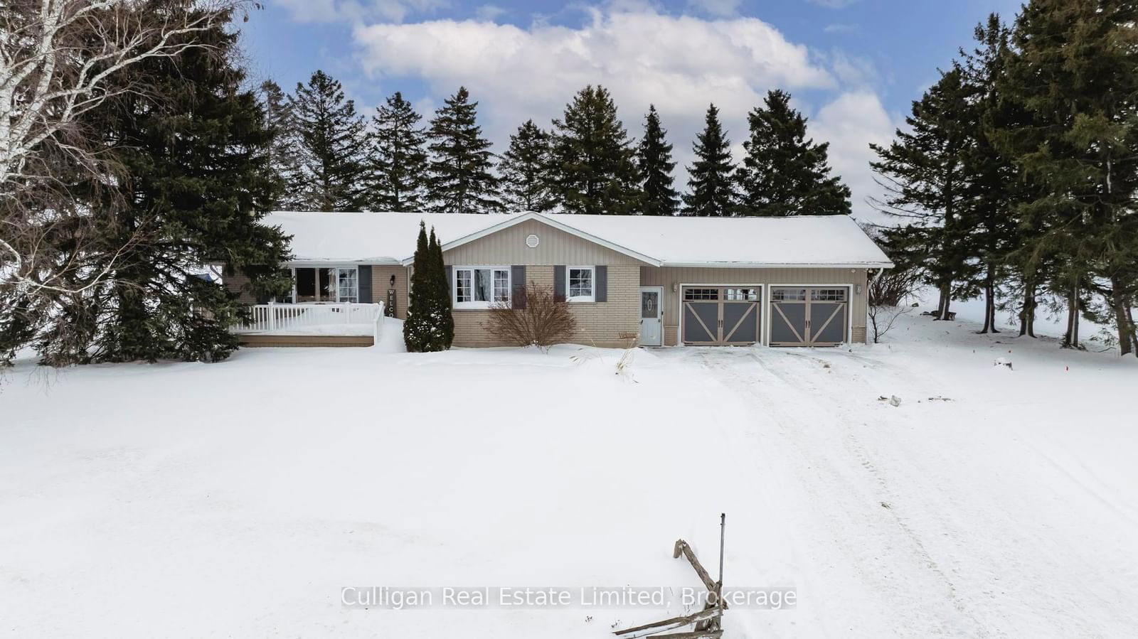 Detached House sold at 74132 Kippen Road, Huron East, Tuckersmith Twp, N0M 2E0 - MLS: X11952757