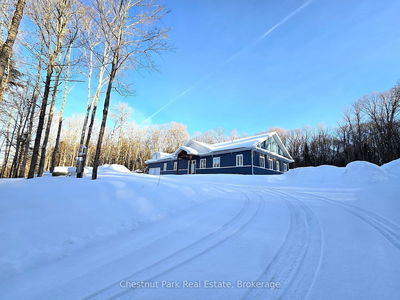 1153 Deer Lake Rd, Perry - Emsdale