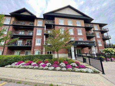 Unit 314 — 50 Mill St, Port Hope - Port Hope image-0-1