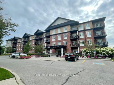 Unit 314 — 50 Mill St, Port Hope - Port Hope image-0-2