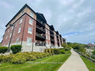 Unit 314 — 50 Mill St, Port Hope - Port Hope image-0-3