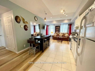 Unit 314 — 50 Mill St, Port Hope - Port Hope image-0-4