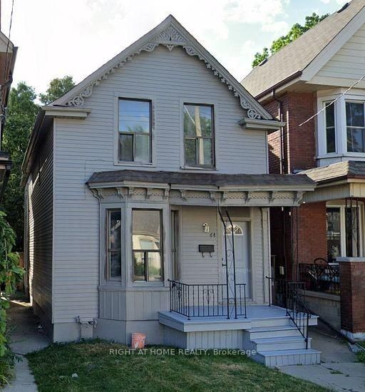 home for sale on 64 Smith Avenue
