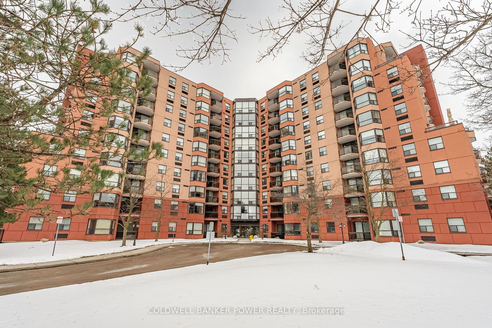 Condo for sale at 607-600 TALBOT Street, London, East F, N6A 5L9 - MLS: X11952888