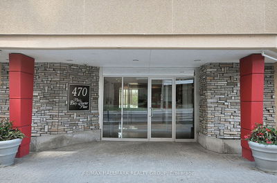 Unit 1808 — 470 Laurier Ave, Ottawa Centre - 4102 - Ottawa Centre image-0-1