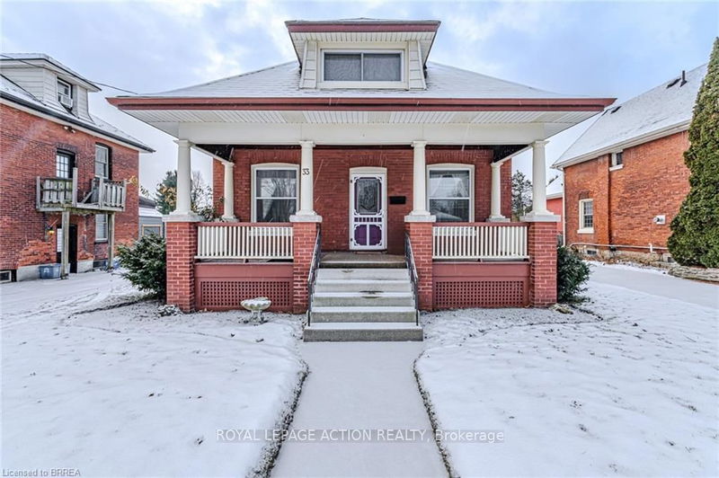 home for sale on 33 Walter Street