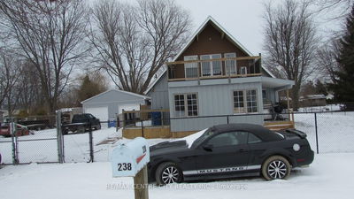 238 PEEL St, Chatham-Kent - Shrewsbury