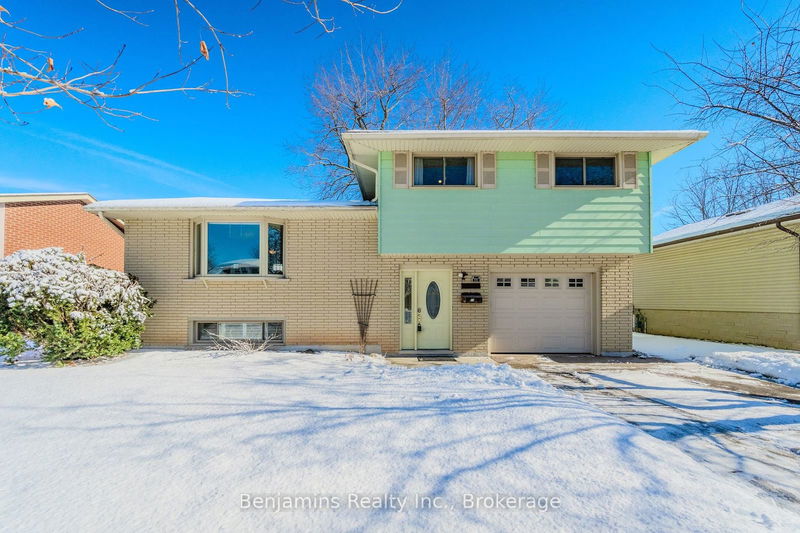 home for sale on 11 Willow Avenue