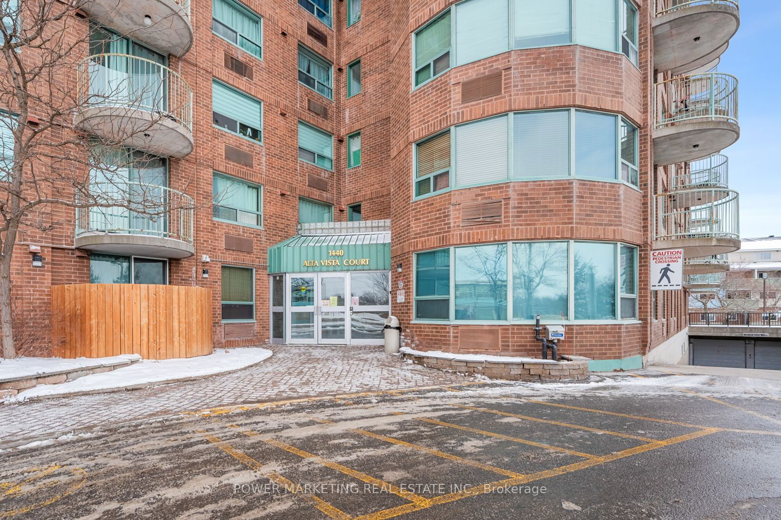 Condo for sale at 509-1440 HERON Road, Hunt Club - South Keys and Area, 3802 - Heron Gate, K1V 0X2 - MLS: X11953004