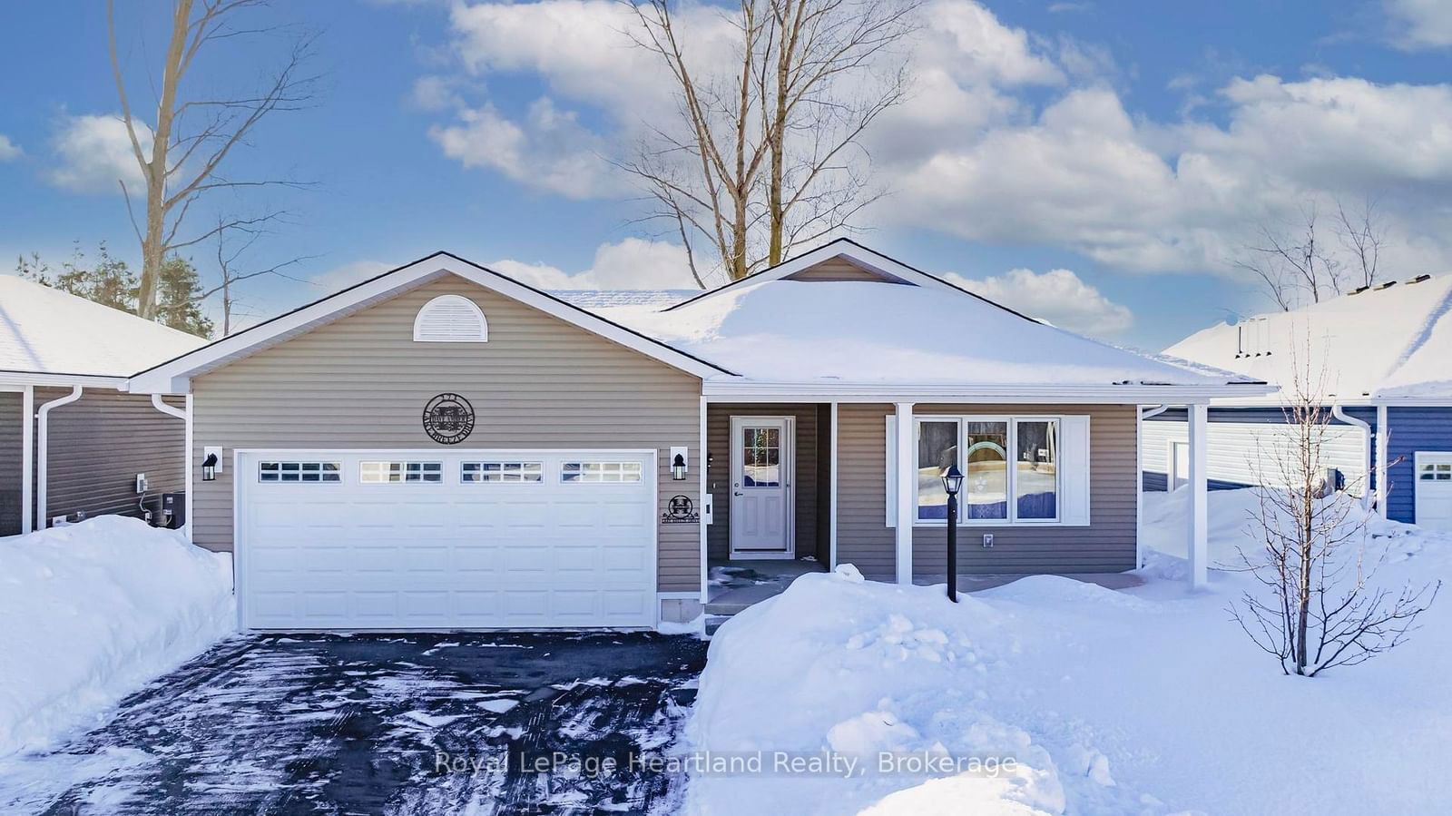 Detached House for sale at 273 Lake Breeze Drive, Ashfield-Colborne-Wawanosh, Colborne Twp, N7A 3Y3 - MLS: X11953007