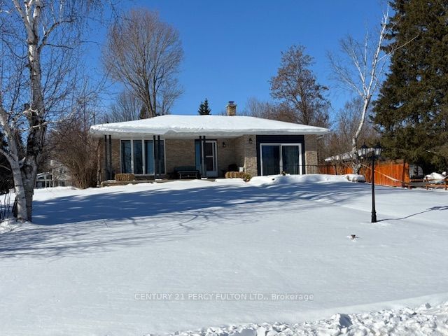 Detached House sold at 169 Victoria Drive, Kawartha Lakes, Rural Fenelon, K0M 1G0 - MLS: X11953010