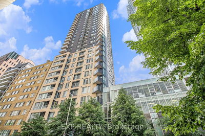 Unit 705 — 40 NEPEAN St, Ottawa Centre - 4102 - Ottawa Centre