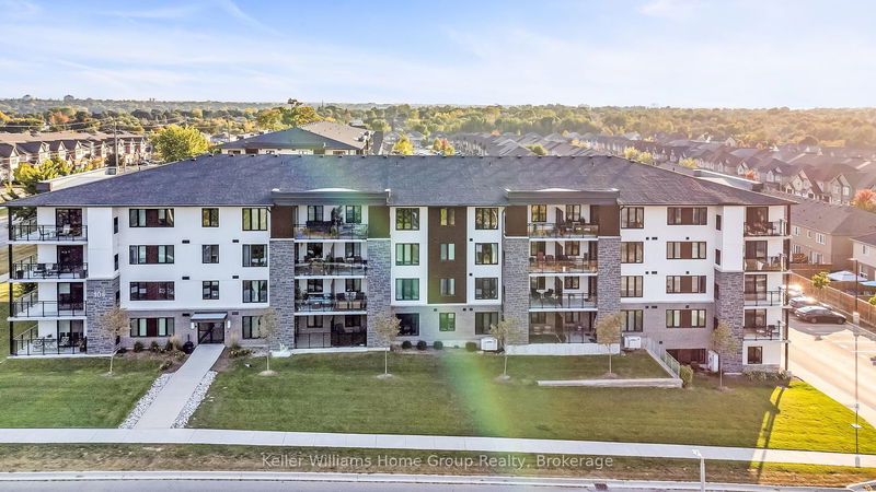 home for sale on 408-104 SUMMIT RIDGE Drive