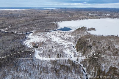  Colbourne Rd, Burk's Falls - Burk's Falls