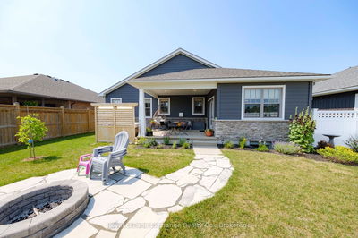 41 Lakefield Dr, Kincardine - Kincardine image-0-1