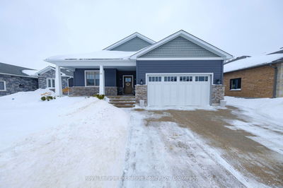 41 Lakefield Dr, Kincardine - Kincardine image-0-2