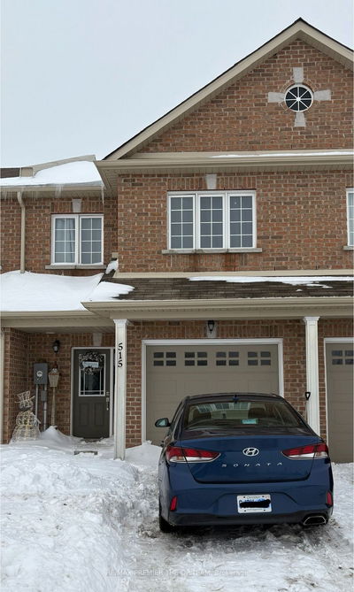 Townhouse for sale at 515 Erin Street, North Perth, Listowel, N4W 0E7 - MLS: X11953161