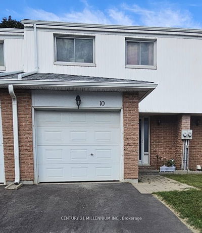 Unit 10 — 325 William St, Shelburne - Shelburne