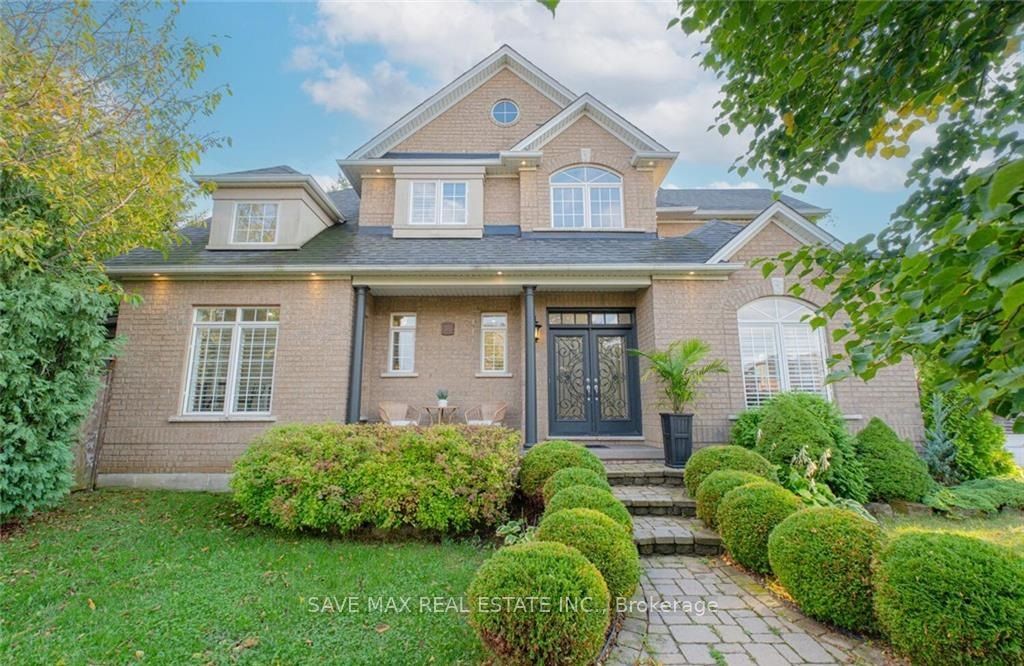 Detached House for sale at 50 Islandview Way, Hamilton, Stoney Creek, L8E 6C1 - MLS: X11953224