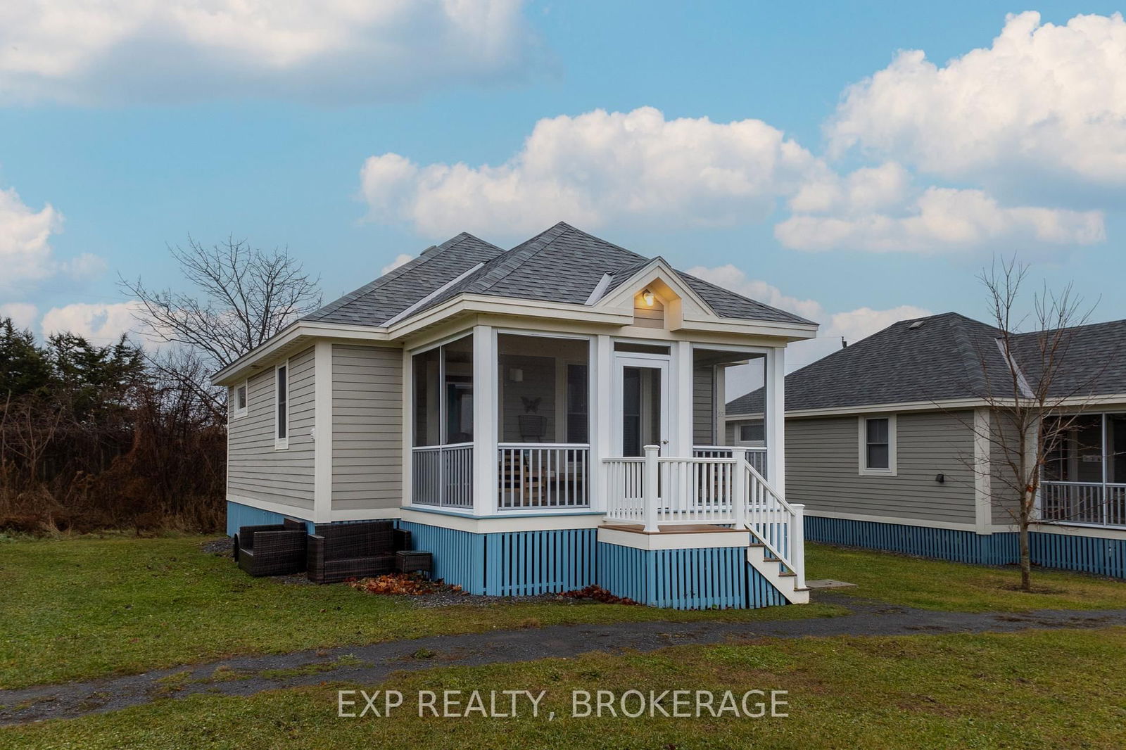 Building at 55 Butternut Lane, Prince Edward County, Athol