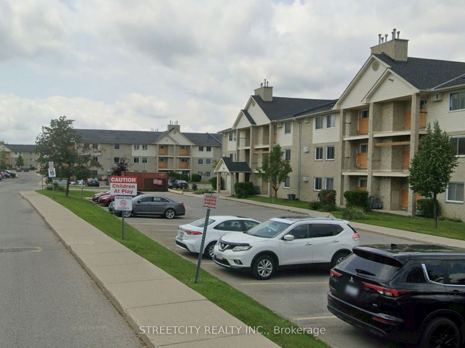 Condo for sale at 208-737 Deveron Crescent, London, South T, N5Z 4X9 - MLS: X11953355