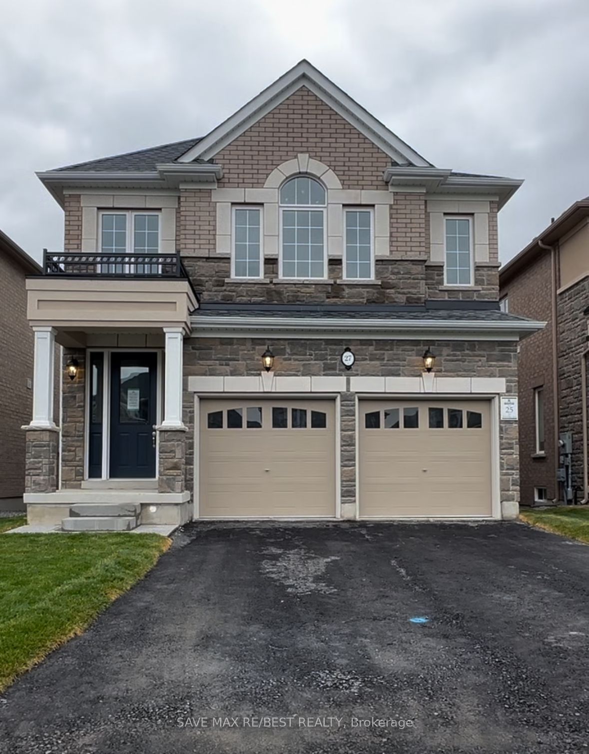 Detached House for lease at 27 Shawbridge Court, Hamilton, Stoney Creek Mountain, L8J 0M8 - MLS: X11953427