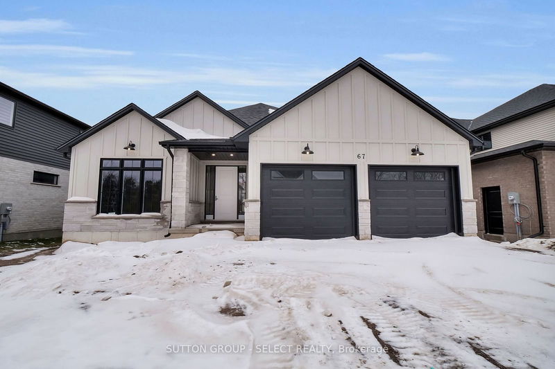 67 ROYAL Cres, Southwold - Talbotville image-0-0