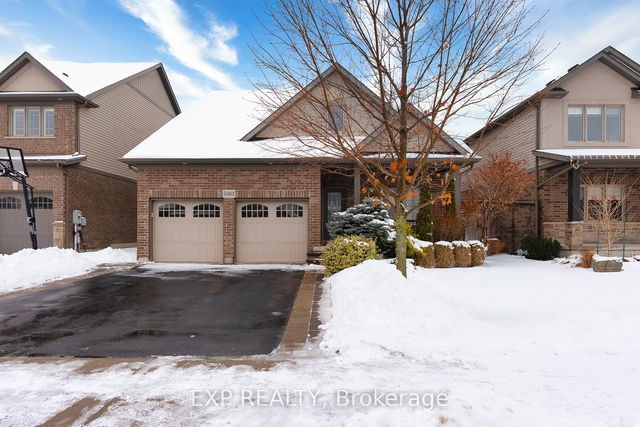 5803 Fiddlehead Lane