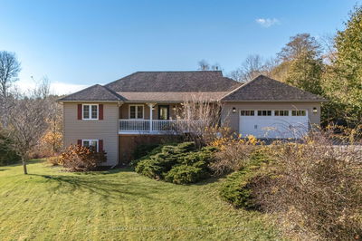 2084 Ron Harnden Rd, Hamilton Township - Rural Hamilton