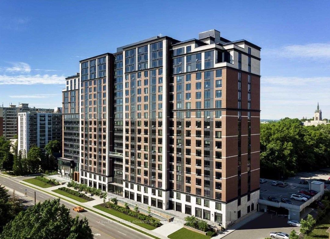 Condo for sale at 1118-1235 Richmond Street, London, East A, N6A 0C1 - MLS: X11953505