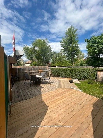 714 Water St, Peterborough - Downtown image-0-2