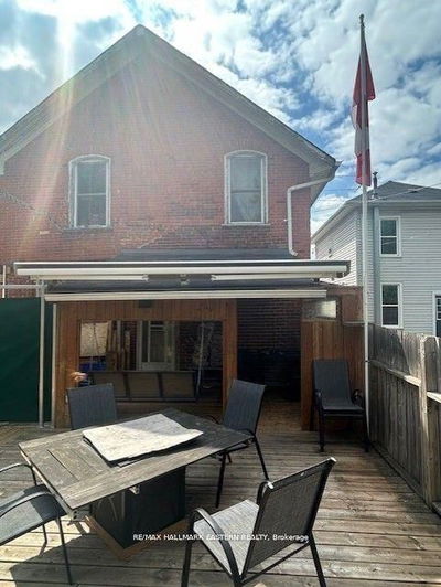 714 Water St, Peterborough - Downtown image-0-3