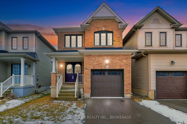 43 Kelso Drive