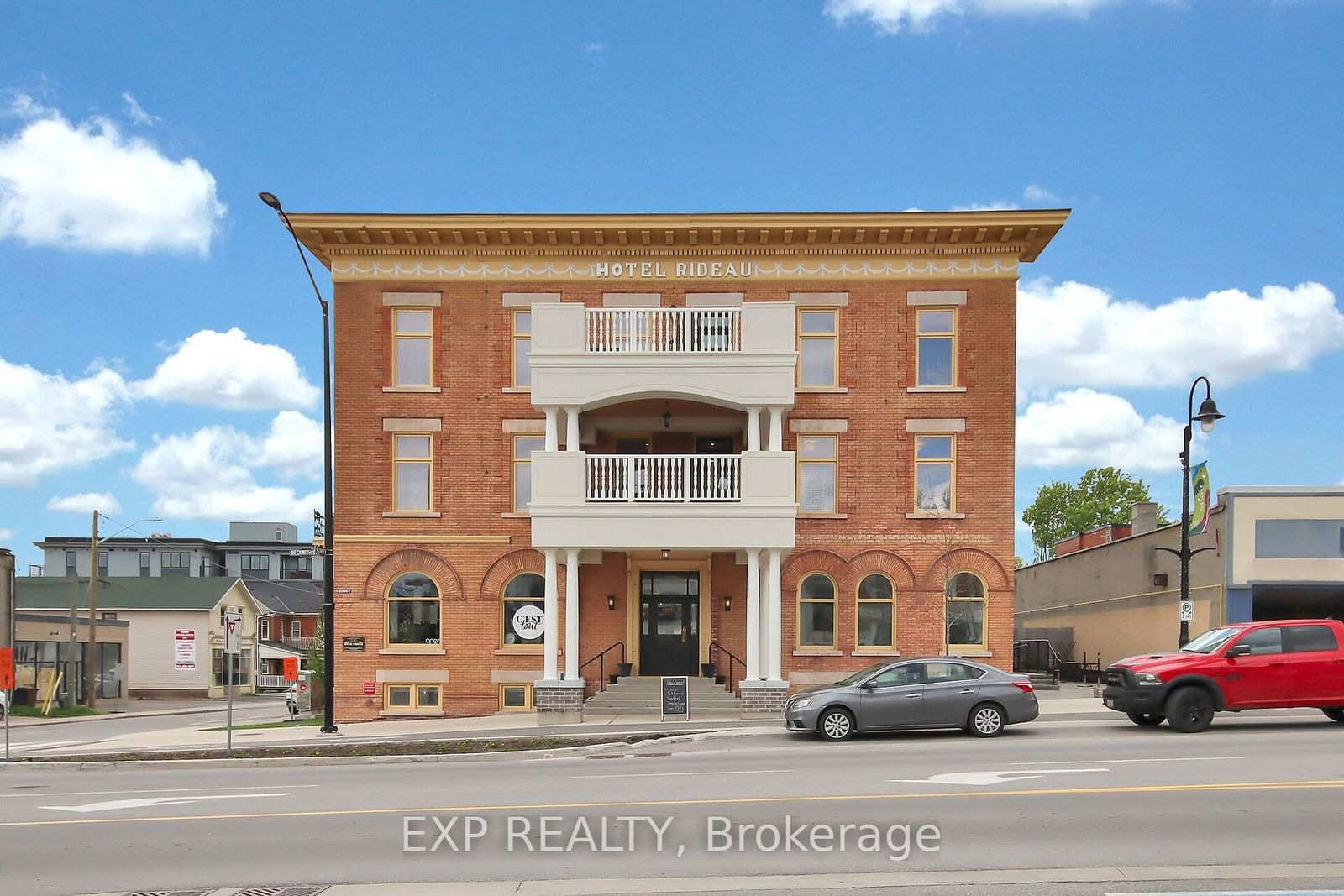 Property for lease at 303-20 Beckwith Street, Smiths Falls, 901 - Smiths Falls, K7A 3B3 - MLS: X11953590