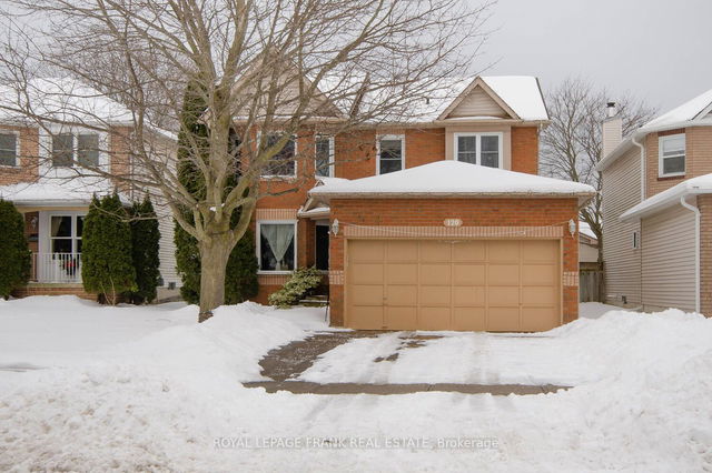 120 Sutherland Crescent