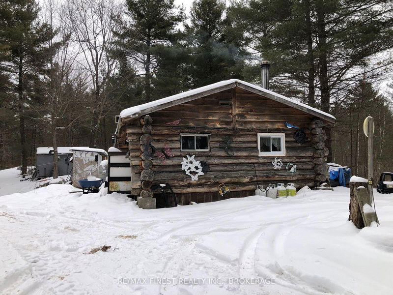 2066 Echo Lake Rd, Central Frontenac - Frontenac Centre image-0-0