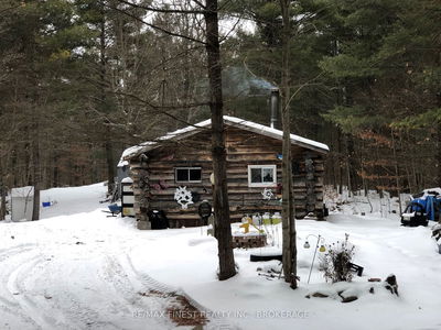 2066 Echo Lake Rd, Central Frontenac - Frontenac Centre image-0-1