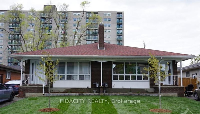 home for sale on 2653 DON Street