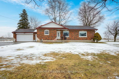 11384 Plank Rd, Bayham - Eden