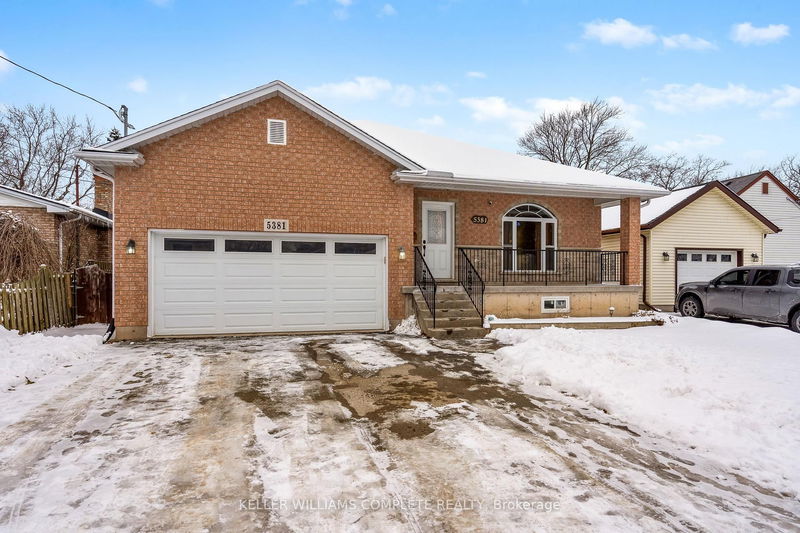 home for sale on 5381 Green Avenue
