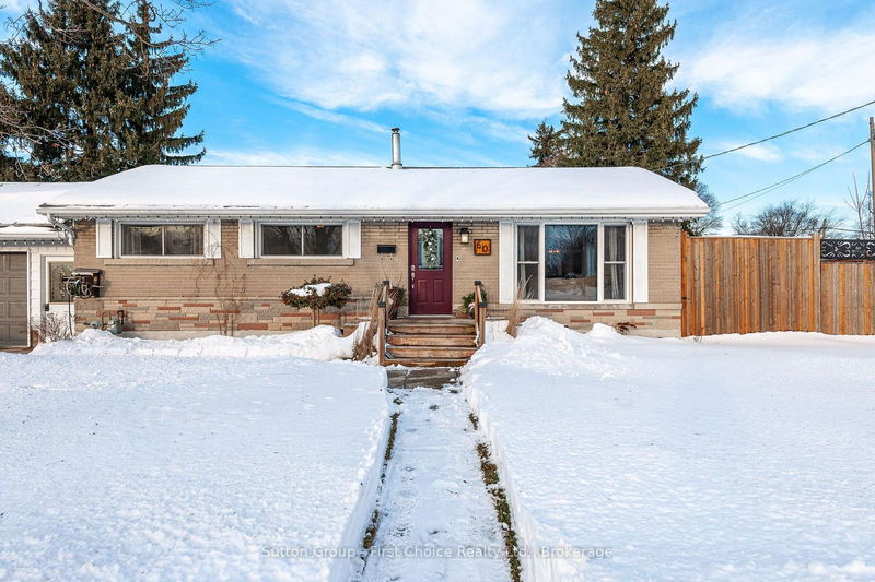 home for sale on 60 Woods Street